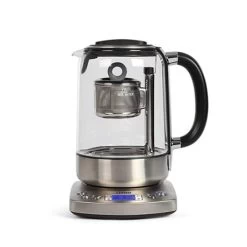 LIVOO Bouilloire Théière Automatique 1,7 L - 2200 W DOD175