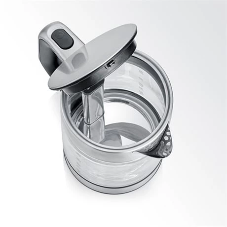 SEVERIN Théière Automatique En Verre 3000 W WK3422 – Image 5