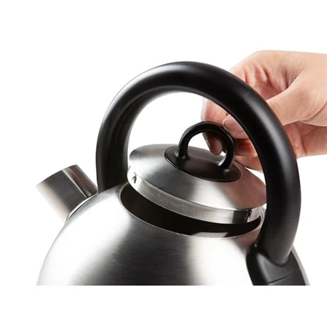 Domo Bouilloire Rétro 1,7 L 2200 W DO9230WK – Image 5
