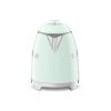Smeg Mini Bouilloire 0,8 L 1400 W KLF05PGEU Vert D’eau