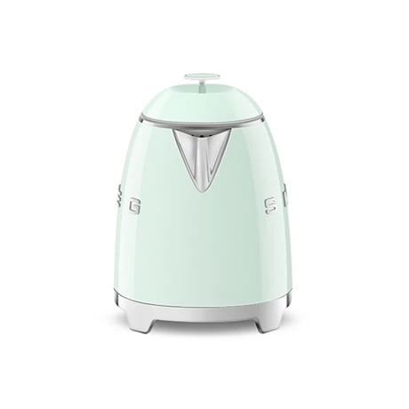Smeg Mini Bouilloire 0,8 L 1400 W KLF05PGEU Vert D’eau