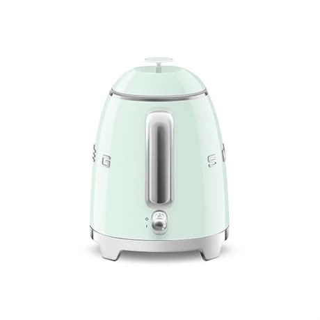 Smeg Mini Bouilloire 0,8 L 1400 W KLF05PGEU Vert D’eau – Image 2