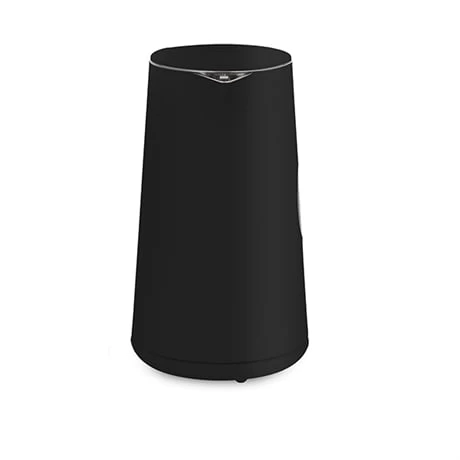 Bouilloire 1800 W KG2100-2 Noire – Image 2