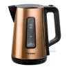 Bestron Bouilloire électrique Coloris Cuivre 1,7 L 1850 2200 W