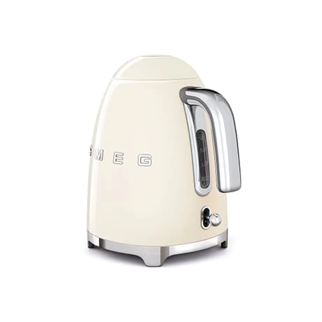 Smeg Bouilloire Crème 1,7 L 2400 W KLF03CREU – Image 2