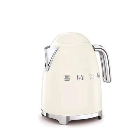 Smeg Bouilloire Crème 1,7 L 2400 W KLF03CREU – Image 5