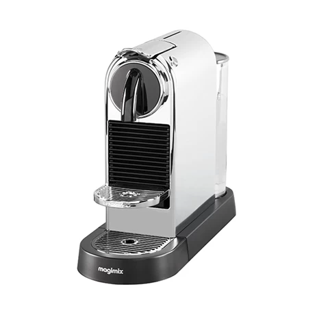 Magimix Nespresso M195 Citiz 1 L Chrome 11316