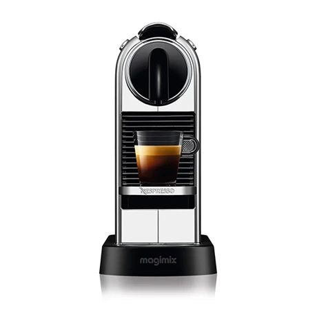 Magimix Nespresso M195 Citiz 1 L Chrome 11316 – Image 3
