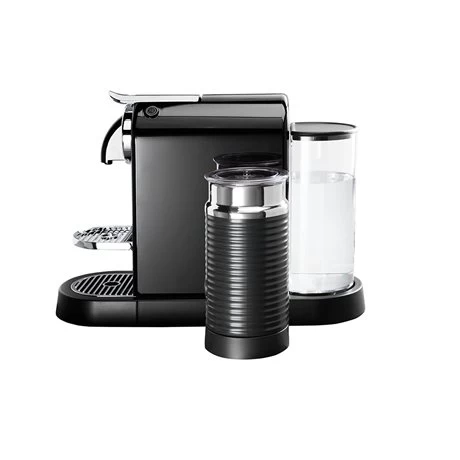 Magimix Nespresso M195 Citiz & Milk 1 L Noir 11317 – Image 4