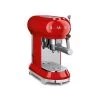 Smeg Machine à Café Expresso Rouge 1 L 1350 W ECF01RDEU