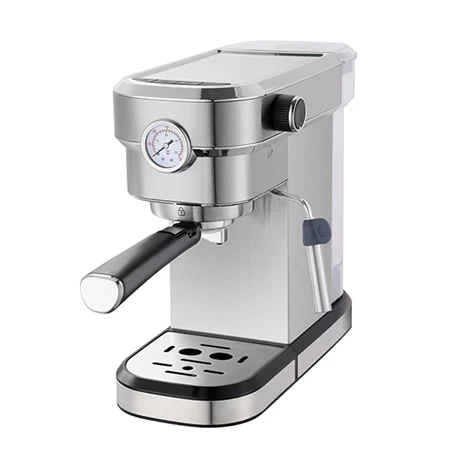 Cafetière Expresso Avec Manomètre 1350 W KCP.EXPR6851