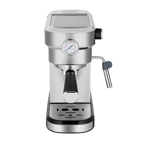 Cafetière Expresso Avec Manomètre 1350 W KCP.EXPR6851 – Image 3