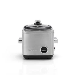 Cuisinart Cuiseur à Riz 6 Personnes CRC400E