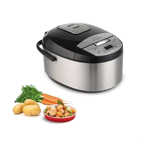 THOMSON Multicuiseur Crea Cook Easy 5 L 860 W – Image 2