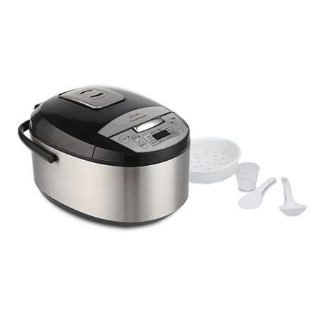 THOMSON Multicuiseur Crea Cook Easy 5 L 860 W – Image 3