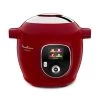 Moulinex Multicuiseur électrique Intelligent Cookéo 6 L 1600 W Rouge