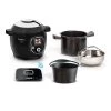 Multicuiseur Intelligent Cookéo Noir 1600 W