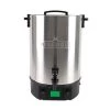 Stérilisateur Inox électrique 30 Litres Automatique 2200 W