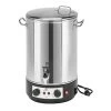 Bouilleur électrique 32 L Pour 10 Bocaux 2500 W