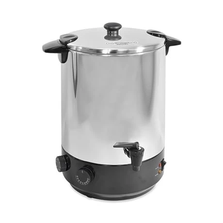 Stérilisateur Traiteur Inox 12 L ZJ120TD – Image 2