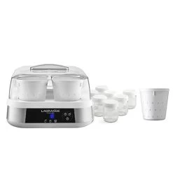 Yaourtière Et Fromagère Ligne 9 Pots 459601