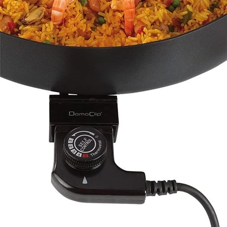 LIVOO Faitout électrique 40 Cm 6,5 L DOC133 – Image 3