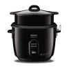 Tefal Cuiseur à Riz Classic 2 Noir Metallisé 5 L RK103811
