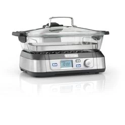 Cuisinart Cuiseur Vapeur Digital CookFresh STM1000E