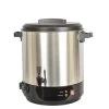 Stérilisateur Inox 31 Litres 2100 W KCPST31.IX