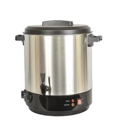 Stérilisateur Inox 31 Litres 2100 W KCPST31.IX