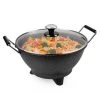 Princess Wok électrique 7 L 1400 W 01.162389.01.001