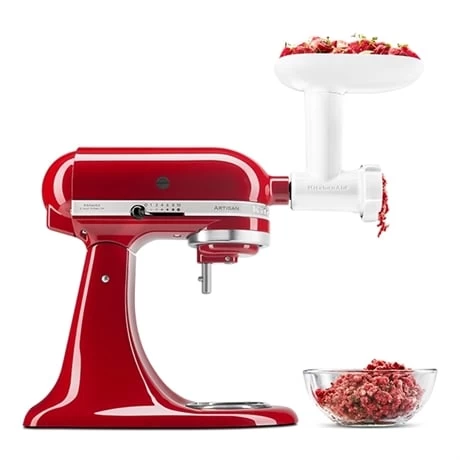 KitchenAid Hachoir 5KSMFGA – Image 2