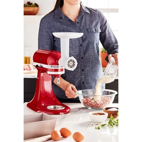 KitchenAid Hachoir 5KSMFGA – Image 4