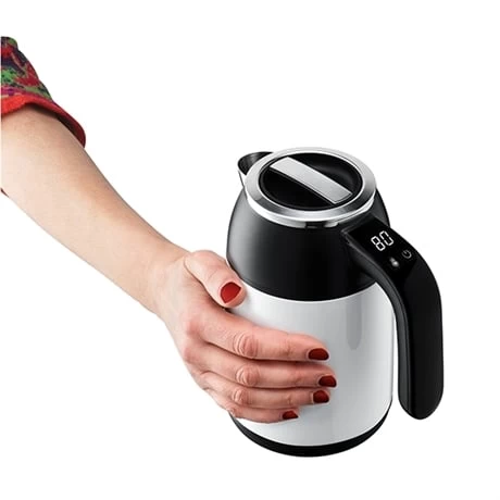 Bouilloire Inox Peint BVI160 – Image 5