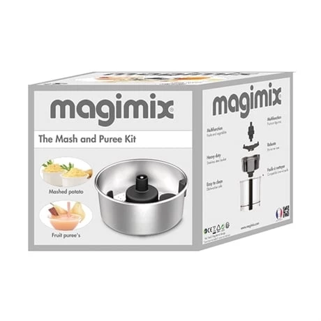 Magimix Coffret Presse Purée 17040 – Image 2