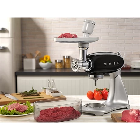 Smeg Hachoir SMMG01 Pour Robot Sur Socle – Image 3