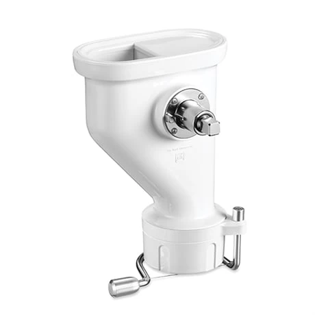 KitchenAid Kit Emporte-pièces Pâtes Fraîches 5KSMPEXTA Pour Robot Artisan – Image 5