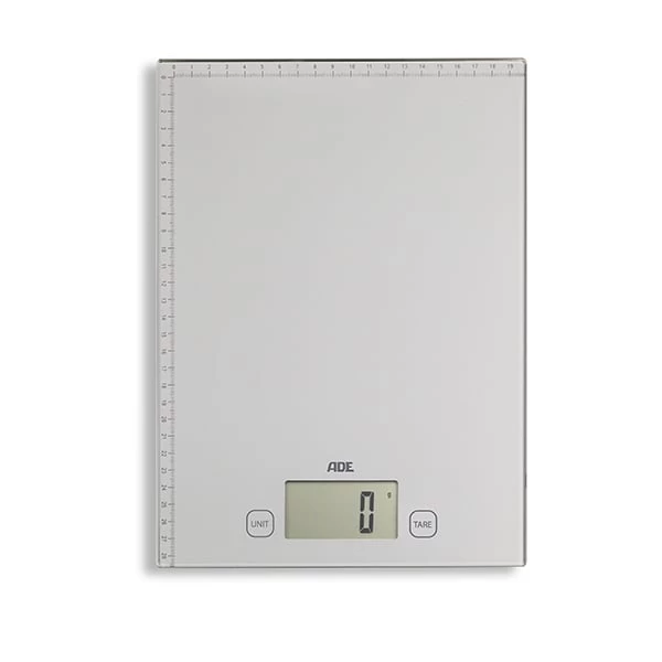 Balance De Cuisine Avec Règle Intégrée