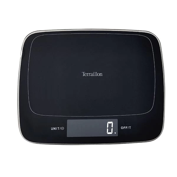 Balance De Cuisine électronique My Cook 15 Noire