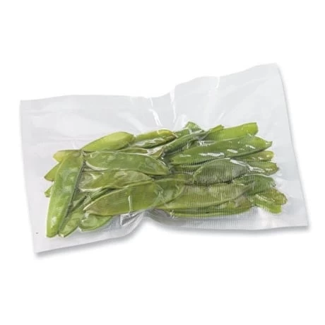 Lot Appareil à Emballer Sous Vide Inox Brossé KCPSV60S Et 2 Rouleaux De Sachets à Découper – Image 5
