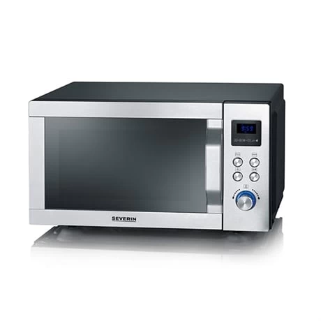 SEVERIN Four à Micro-ondes Spécial Pizza 25 L MW7759