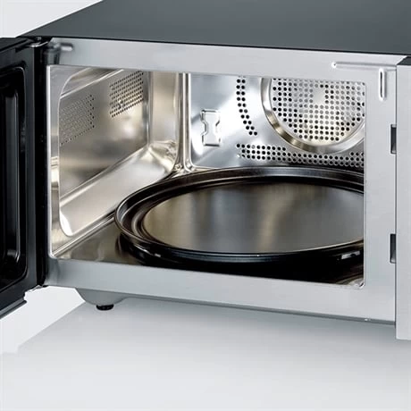 SEVERIN Four à Micro-ondes Spécial Pizza 25 L MW7759 – Image 5
