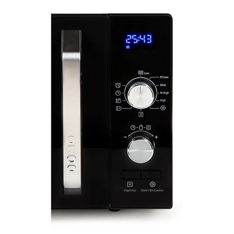 Domo Four Micro-ondes 23 L 800 W DO2924 – Image 3