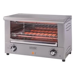 Four à Snacker Quartz Infrarouge SNACKPRO