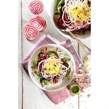 Domo Coupe Légume Spirale My Vegetable DO9171SP – Image 5