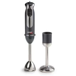 Domo Mixeur Plongeur Et Presse Purée En Inox 800 W DO9067M