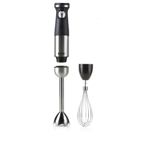Domo Mixeur Plongeant Quad Blade 800 W DO9180M – Image 2