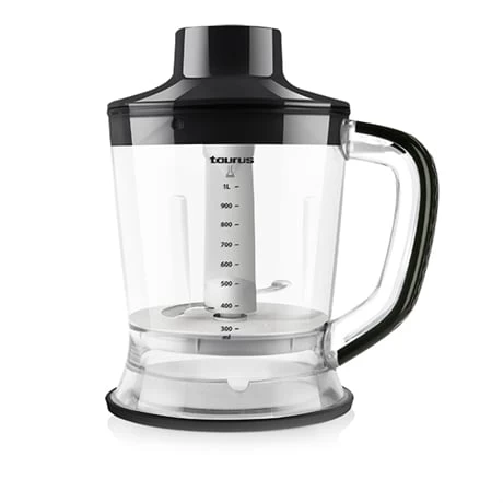 Mixeur Plongeant 1200 W Bapi Taurus – Image 2