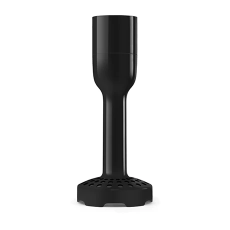 Smeg Mixeur Plongeant Avec Accessoires 700 W HBF22RDEU Noir – Image 3