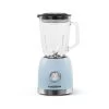 Schneider® Blender Vintage 800 W 1,5 L SCBL15BL Bleu